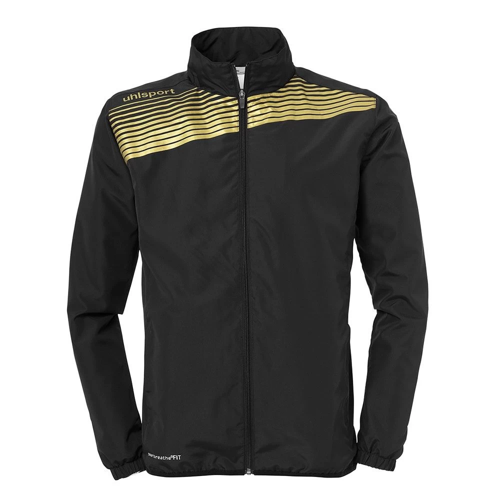 UHLSPORT Veste De Présentation Liga 2.0 3 UHLSPORT Veste De Présentation Liga 2.0 – Image 3