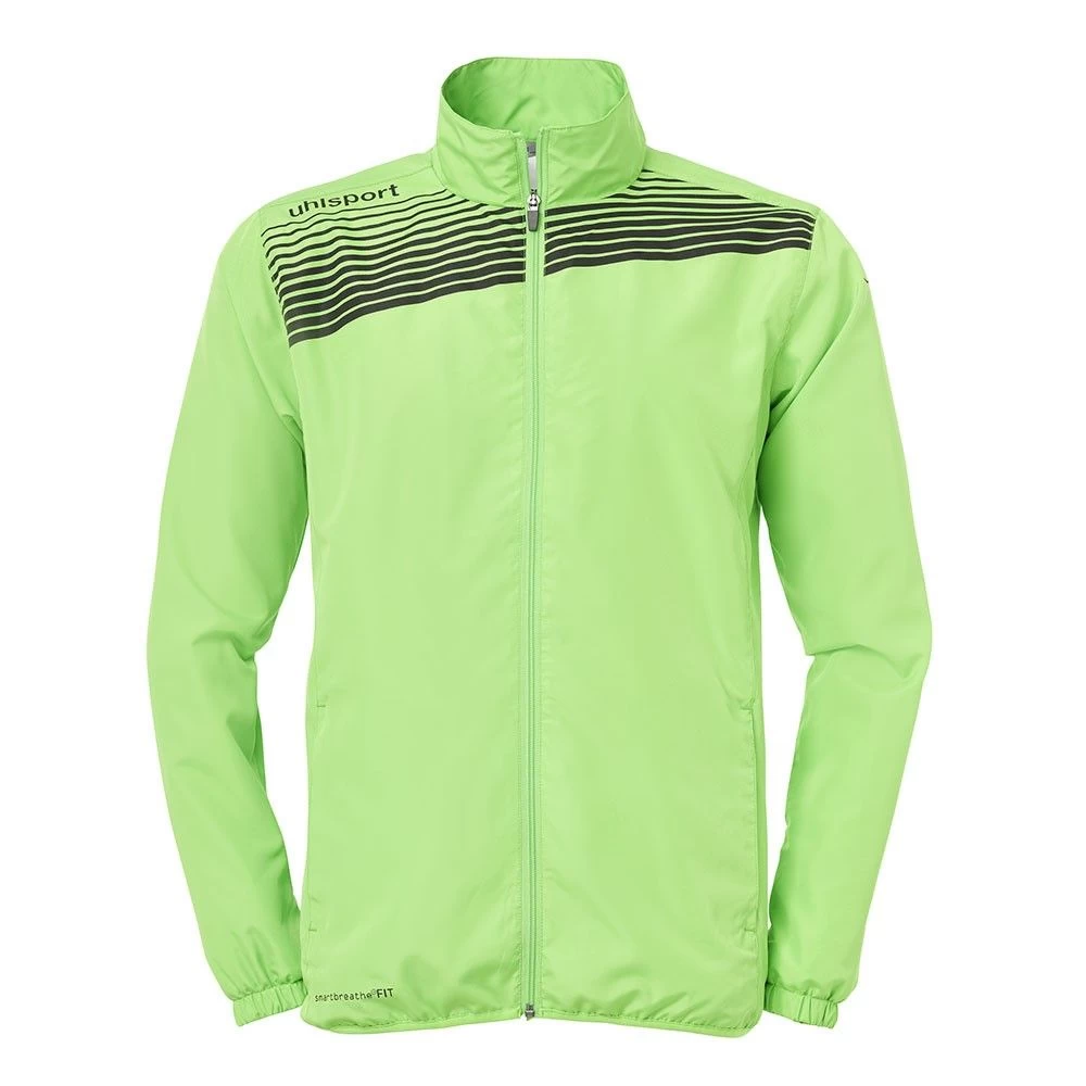 UHLSPORT Veste De Présentation Liga 2.0 5 UHLSPORT Veste De Présentation Liga 2.0 – Image 5