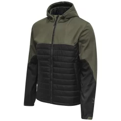 Hummel Veste Hybrid HMLNORTH -Optimal Sportswear Magasin veste hybrid hmlnorth 2