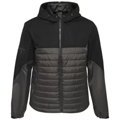 Hummel Veste Hybrid HMLNORTH -Optimal Sportswear Magasin veste hybrid hmlnorth 3