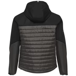 Hummel Veste Hybrid HMLNORTH -Optimal Sportswear Magasin veste hybrid hmlnorth 4