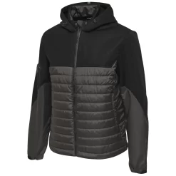 Hummel Veste Hybrid HMLNORTH -Optimal Sportswear Magasin veste hybrid hmlnorth 5