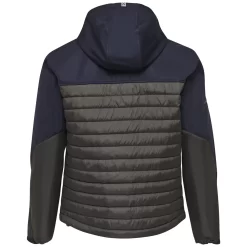 Hummel Veste Hybrid HMLNORTH -Optimal Sportswear Magasin veste hybrid hmlnorth 7
