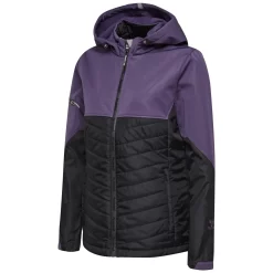 Hummel Veste Hybrid HMLNORTH Femme -Optimal Sportswear Magasin veste hybrid hmlnorth femme 2