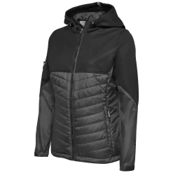 Hummel Veste Hybrid HMLNORTH Femme -Optimal Sportswear Magasin veste hybrid hmlnorth femme 5