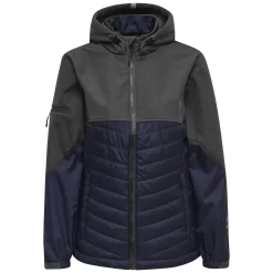 Hummel Veste Hybrid HMLNORTH Femme -Optimal Sportswear Magasin veste hybrid hmlnorth femme 6