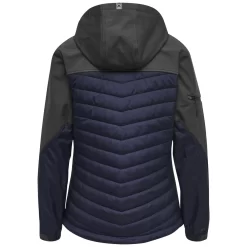 Hummel Veste Hybrid HMLNORTH Femme -Optimal Sportswear Magasin veste hybrid hmlnorth femme 7