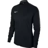 Nike Veste Knit Track Academy 18 Femme