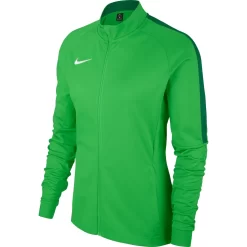 Nike Veste Knit Track Academy 18 Femme -Optimal Sportswear Magasin veste knit track academy 18 femme 4