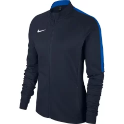 Nike Veste Knit Track Academy 18 Femme -Optimal Sportswear Magasin veste knit track academy 18 femme 6