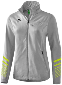 ERIMA Veste Race Line 2.0 Femme