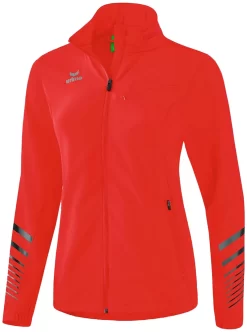 ERIMA Veste Race Line 2.0 Femme -Optimal Sportswear Magasin veste race line 20 femme 3