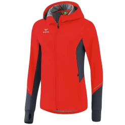 ERIMA Veste Running Racing Femme -Optimal Sportswear Magasin veste running racing femme 3