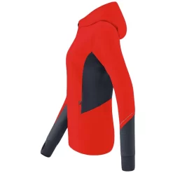 ERIMA Veste Running Racing Femme -Optimal Sportswear Magasin veste running racing femme 5