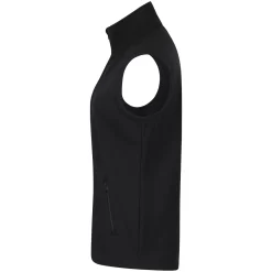 JAKO Veste Sans Manches Softshell Femme 11 JAKO Veste Sans Manches Softshell Femme -Optimal Sportswear Magasin veste sans manches softshell femme 2