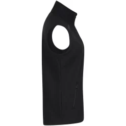 JAKO Veste Sans Manches Softshell Femme 12 JAKO Veste Sans Manches Softshell Femme -Optimal Sportswear Magasin veste sans manches softshell femme 3