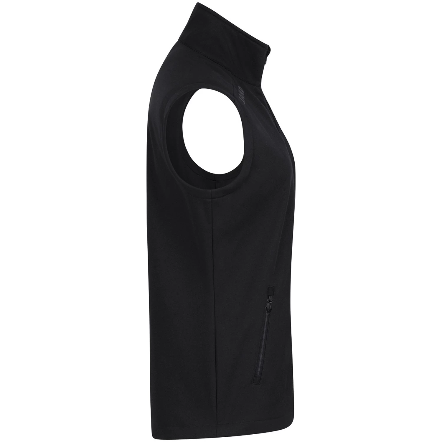 JAKO Veste Sans Manches Softshell Femme 4 JAKO Veste Sans Manches Softshell Femme – Image 4