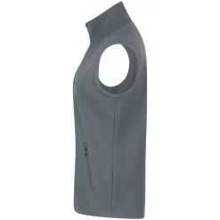 JAKO Veste Sans Manches Softshell Femme 15 JAKO Veste Sans Manches Softshell Femme -Optimal Sportswear Magasin veste sans manches softshell femme 6