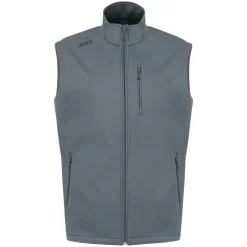 JAKO Veste Sans Manches Softshell Premium