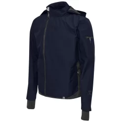 Hummel Veste Shell HMLNORTH -Optimal Sportswear Magasin veste shell hmlnorth 5