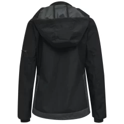 Hummel Veste Shell HMLNORTH Femme -Optimal Sportswear Magasin veste shell hmlnorth femme 2