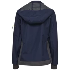 Hummel Veste Shell HMLNORTH Femme -Optimal Sportswear Magasin veste shell hmlnorth femme 5