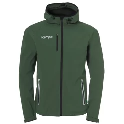 Kempa Veste Softshell -Optimal Sportswear Magasin veste softshell 5