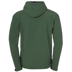 Kempa Veste Softshell -Optimal Sportswear Magasin veste softshell 6