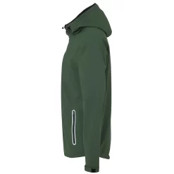 Kempa Veste Softshell -Optimal Sportswear Magasin veste softshell 7