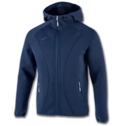 JOMA Veste Softshell Avec Capuche Basilea -Optimal Sportswear Magasin veste softshell avec capuche basilea 2