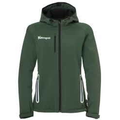 Kempa Veste Softshell Femme