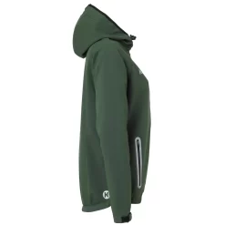 Kempa Veste Softshell Femme -Optimal Sportswear Magasin veste softshell femme 3