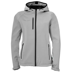 Kempa Veste Softshell Femme -Optimal Sportswear Magasin veste softshell femme 4