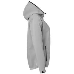 Kempa Veste Softshell Femme -Optimal Sportswear Magasin veste softshell femme 7