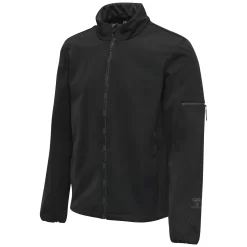 Hummel Veste Softshell HMLNORTH -Optimal Sportswear Magasin veste softshell hmlnorth 5