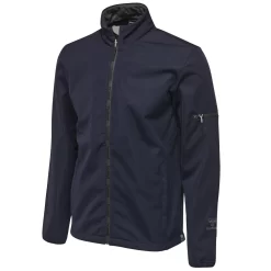 Hummel Veste Softshell HMLNORTH -Optimal Sportswear Magasin veste softshell hmlnorth 8