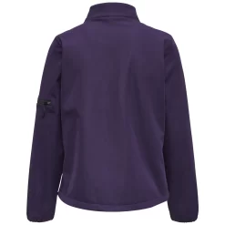 Hummel Veste Softshell HMLNORTH Femme -Optimal Sportswear Magasin veste softshell hmlnorth femme 2