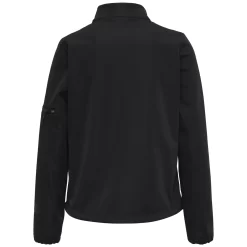 Hummel Veste Softshell HMLNORTH Femme -Optimal Sportswear Magasin veste softshell hmlnorth femme 4