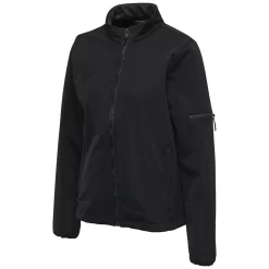 Hummel Veste Softshell HMLNORTH Femme -Optimal Sportswear Magasin veste softshell hmlnorth femme 5