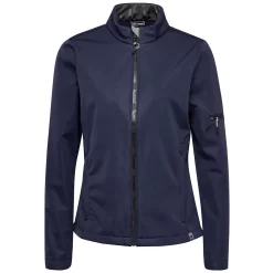 Hummel Veste Softshell HMLNORTH Femme -Optimal Sportswear Magasin veste softshell hmlnorth femme 6