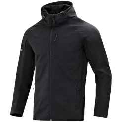 JAKO Veste Softshell Light -Optimal Sportswear Magasin veste softshell light 2