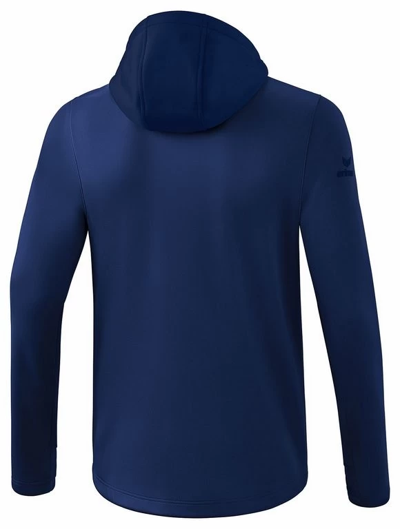 ERIMA Veste Softshell Performance 2 ERIMA Veste Softshell Performance – Image 2