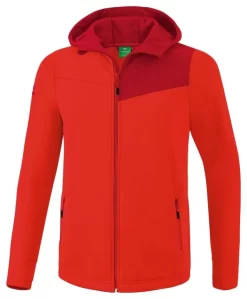 ERIMA Veste Softshell Performance 11 ERIMA Veste Softshell Performance -Optimal Sportswear Magasin veste softshell performance 2