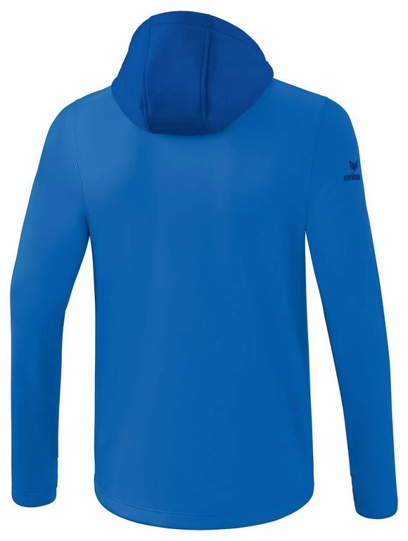 ERIMA Veste Softshell Performance 6 ERIMA Veste Softshell Performance – Image 6