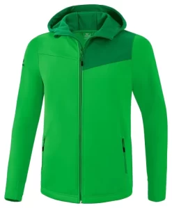 ERIMA Veste Softshell Performance 15 ERIMA Veste Softshell Performance -Optimal Sportswear Magasin veste softshell performance 6