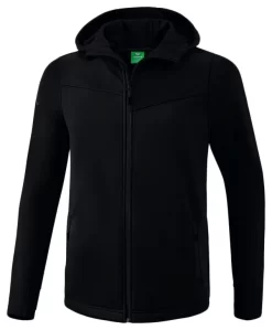 ERIMA Veste Softshell Performance 17 ERIMA Veste Softshell Performance -Optimal Sportswear Magasin veste softshell performance 8
