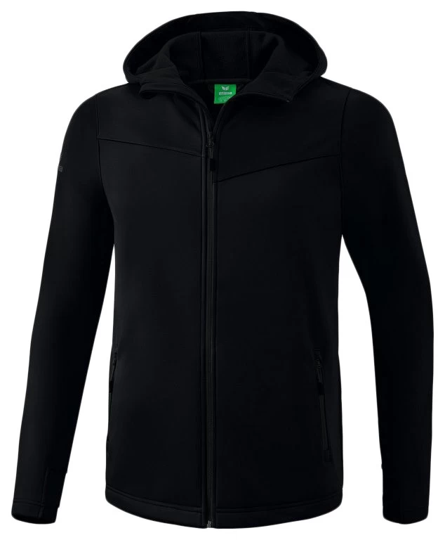 ERIMA Veste Softshell Performance 9 ERIMA Veste Softshell Performance – Image 9
