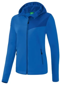 ERIMA Veste Softshell Performance Femme
