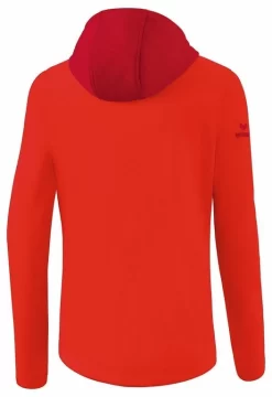 ERIMA Veste Softshell Performance Femme -Optimal Sportswear Magasin veste softshell performance femme 3