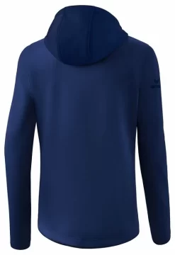 ERIMA Veste Softshell Performance Femme -Optimal Sportswear Magasin veste softshell performance femme 7